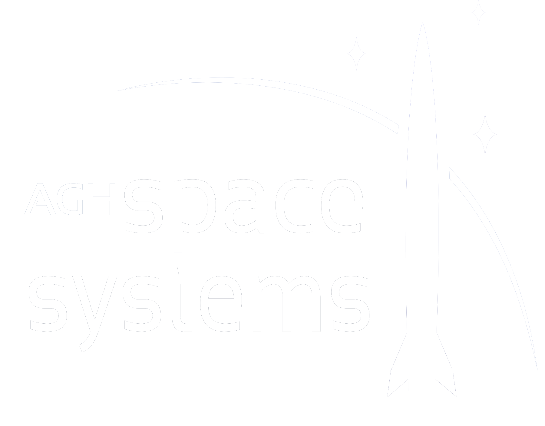 AGH Space Systems logo